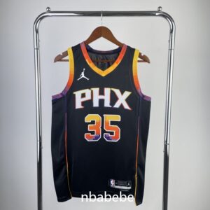 Maillot de Basket NBA Phoenix Suns Jordan 2023 Durant 35