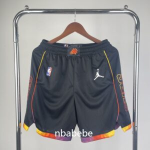 Short de Basket NBA Phoenix Suns Jordan 2023