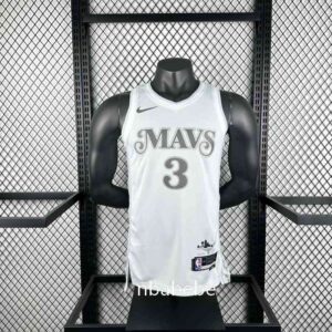 Maillot de Basket NBA Dallas Mavericks 2025 Davis 3 city édition