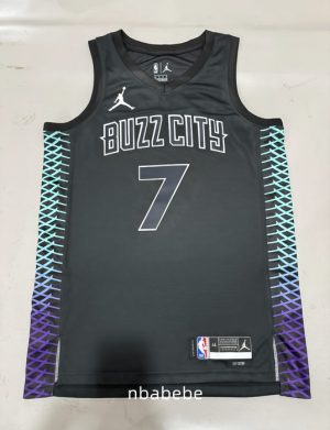 Maillot-NBA-Charlotte-Hornets-2026-2027-KNUEPPEL-7-Noir